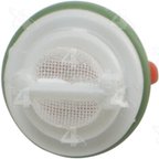 Four Seasons 38639 A/C Orifice Tube - Front - view 1