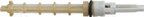 Four Seasons 38642 A/C Orifice Tube - Front - view 3