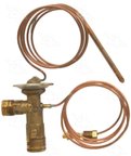 Four Seasons 38652 A/C Expansion Valve - Front or Rear - view 3