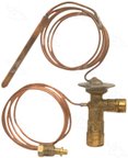 Four Seasons 38652 A/C Expansion Valve - Front or Rear - view 4