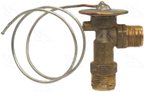 Four Seasons 38654 A/C Expansion Valve - Rear - view 4