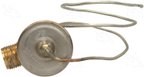 Four Seasons 38654 A/C Expansion Valve - Rear - view 5