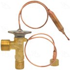 Four Seasons 38663 A/C Expansion Valve - view 3