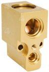 Four Seasons 38670 A/C Expansion Valve - view 2