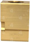 Four Seasons 38670 A/C Expansion Valve - view 3