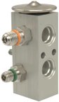 Four Seasons 38677 A/C Expansion Valve - view 2
