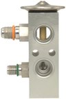 Four Seasons 38677 A/C Expansion Valve - view 1