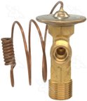 Four Seasons 38683 A/C Expansion Valve - Front or Rear - view 1
