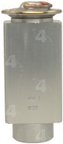 Four Seasons 38686 A/C Expansion Valve - Front - view 4