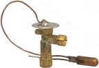 Four Seasons 38720 A/C Expansion Valve - Front - view 2
