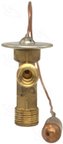 Four Seasons 38720 A/C Expansion Valve - Front - view 1