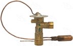 Four Seasons 38720 A/C Expansion Valve - Front - view 4