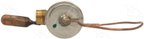 Four Seasons 38720 A/C Expansion Valve - Front - view 5