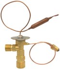 Four Seasons 38729 A/C Expansion Valve - view 3