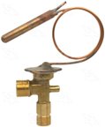 Four Seasons 38730 A/C Expansion Valve - view 3