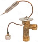 Four Seasons 38805 A/C Expansion Valve - view 2