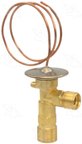 Four Seasons 38806 A/C Expansion Valve - Rear - view 2