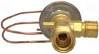 Four Seasons 38806 A/C Expansion Valve - Rear - view 7
