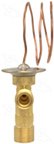 Four Seasons 38806 A/C Expansion Valve - Rear - view 1