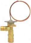 Four Seasons 38806 A/C Expansion Valve - Rear - view 3