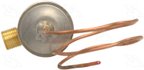 Four Seasons 38806 A/C Expansion Valve - Rear - view 5