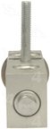 Four Seasons 38807 A/C Expansion Valve - Front - view 7