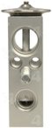 Four Seasons 38807 A/C Expansion Valve - Front - view 1