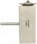 Four Seasons 38807 A/C Expansion Valve - Front - view 3