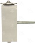 Four Seasons 38807 A/C Expansion Valve - Front - view 4