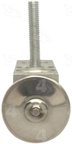 Four Seasons 38807 A/C Expansion Valve - Front - view 5