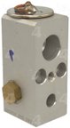 Four Seasons 38811 A/C Expansion Valve - Rear - view 2