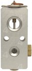 Four Seasons 38811 A/C Expansion Valve - Rear - view 6