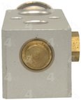 Four Seasons 38811 A/C Expansion Valve - Rear - view 7