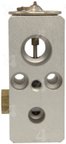 Four Seasons 38811 A/C Expansion Valve - Rear - view 1
