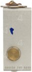 Four Seasons 38811 A/C Expansion Valve - Rear - view 4