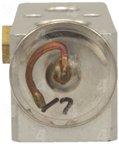 Four Seasons 38811 A/C Expansion Valve - Rear - view 5