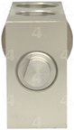 Four Seasons 38812 A/C Expansion Valve - Rear - view 7
