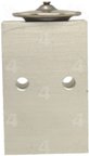 Four Seasons 38812 A/C Expansion Valve - Rear - view 3