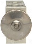 Four Seasons 38812 A/C Expansion Valve - Rear - view 5