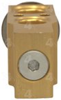 Four Seasons 38813 A/C Expansion Valve - view 7