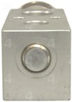 Four Seasons 38823 A/C Expansion Valve - Front - view 7