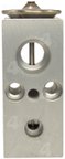 Four Seasons 38823 A/C Expansion Valve - Front - view 1