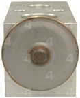 Four Seasons 38823 A/C Expansion Valve - Front - view 5