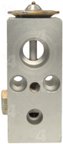 Four Seasons 38848 A/C Expansion Valve - Rear - view 6