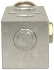 Four Seasons 38848 A/C Expansion Valve - Rear - view 7
