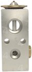 Four Seasons 38848 A/C Expansion Valve - Rear - view 1