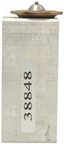Four Seasons 38848 A/C Expansion Valve - Rear - view 3
