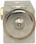 Four Seasons 38848 A/C Expansion Valve - Rear - view 5