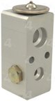 Four Seasons 38849 A/C Expansion Valve - Front or Rear - view 2