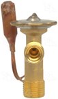 Four Seasons 38863 A/C Expansion Valve - view 1